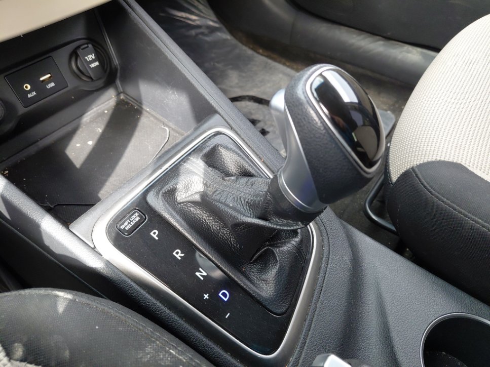 Hyundai Accent FLEET  2019 image