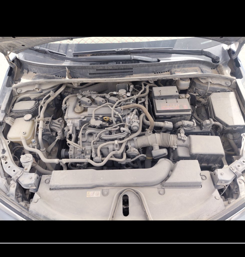 تويوتا كورولا XLI EXECUTIVE M/R  2021 image