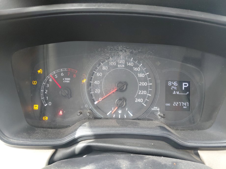 تويوتا كورولا XLI EXECUTIVE M/R  2021 image