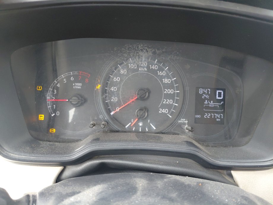 تويوتا كورولا XLI EXECUTIVE M/R  2021 image