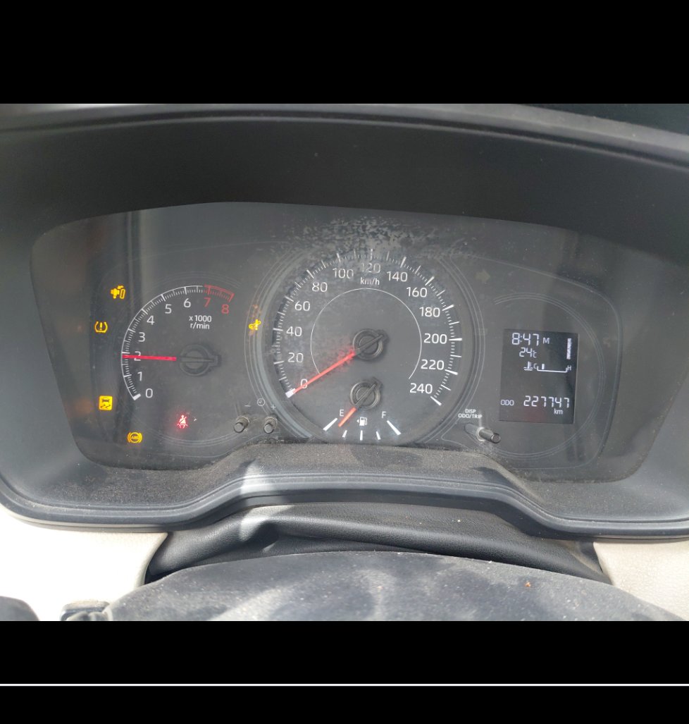 تويوتا كورولا XLI EXECUTIVE M/R  2021 image