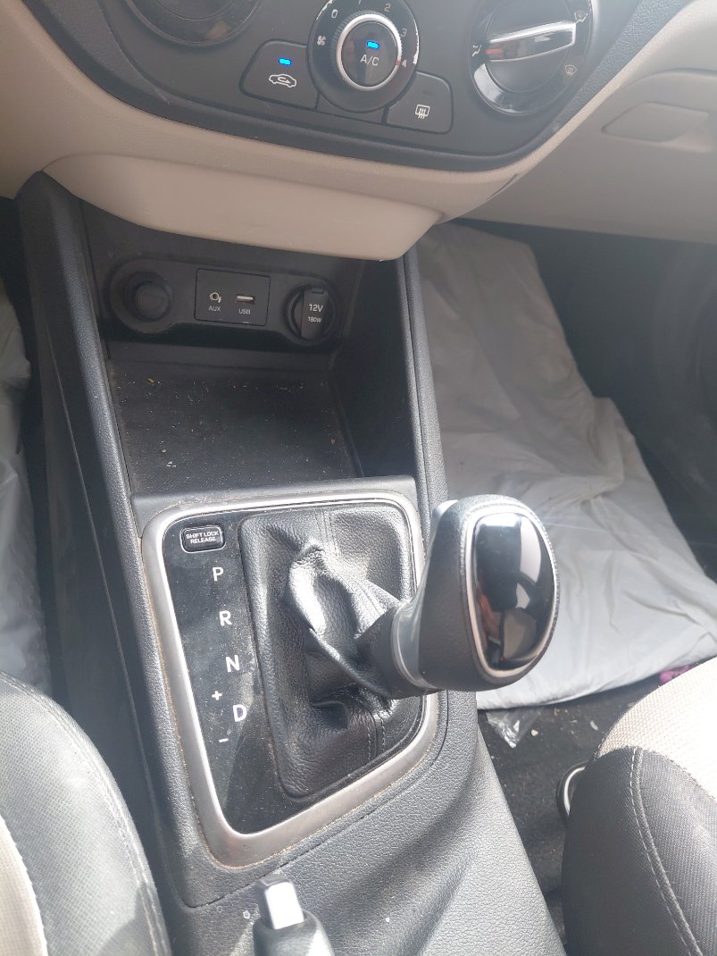 هيونداي أكسنت GL 2020 image