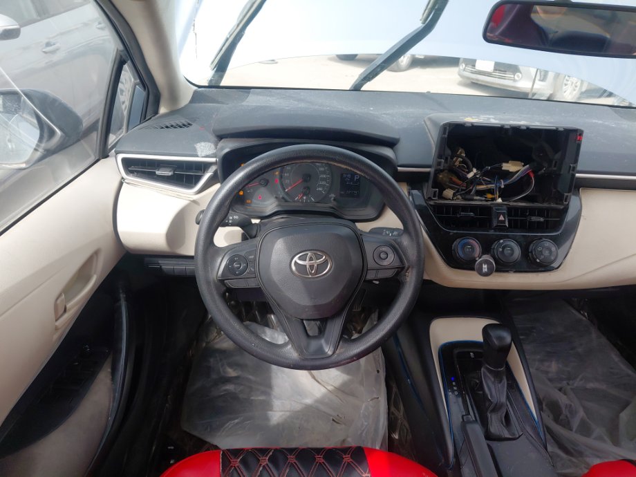 تويوتا كورولا XLI EXECUTIVE M/R  2021 image