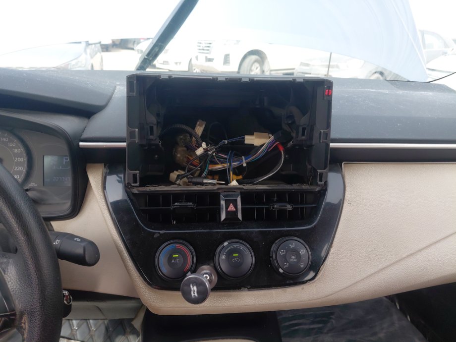 تويوتا كورولا XLI EXECUTIVE M/R  2021 image