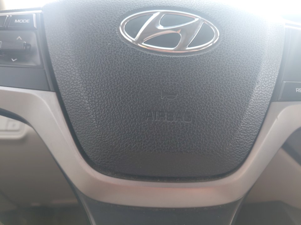 هيونداي أكسنت GL 2020 image