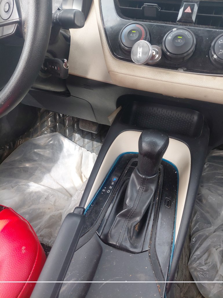 تويوتا كورولا XLI EXECUTIVE M/R  2021 image