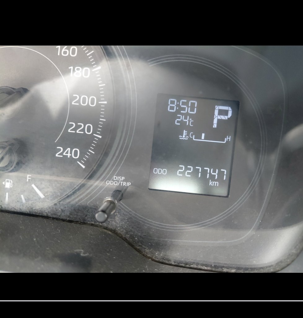 تويوتا كورولا XLI EXECUTIVE M/R  2021 image