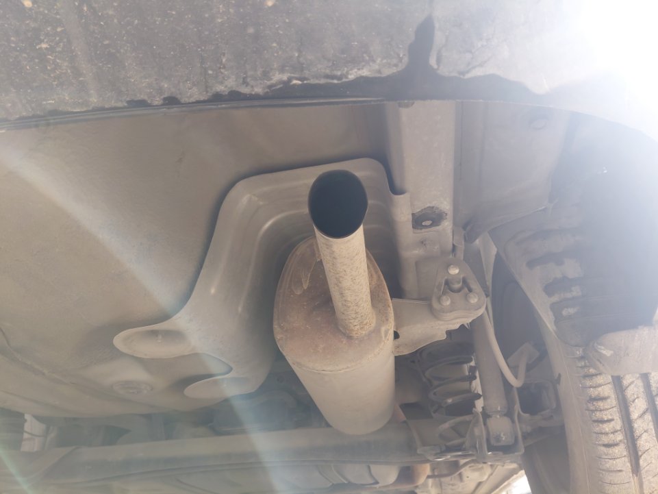 هيونداي أكسنت GL 2020 image