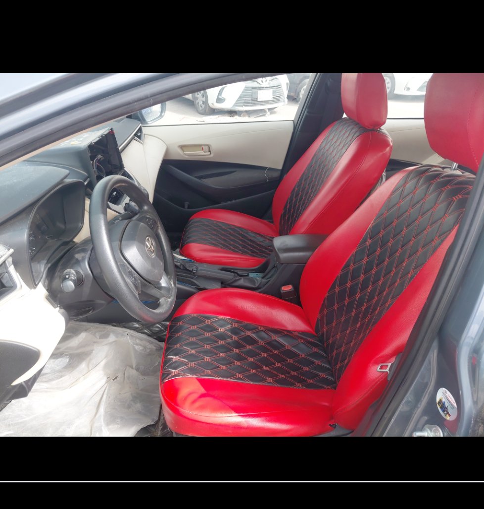 تويوتا كورولا XLI EXECUTIVE M/R  2021 image