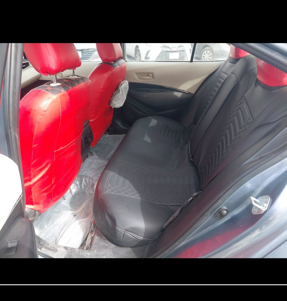 تويوتا كورولا XLI EXECUTIVE M/R  2021 image