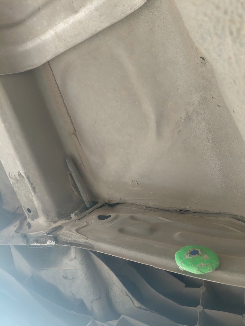 هيونداي أكسنت GL 2020 image