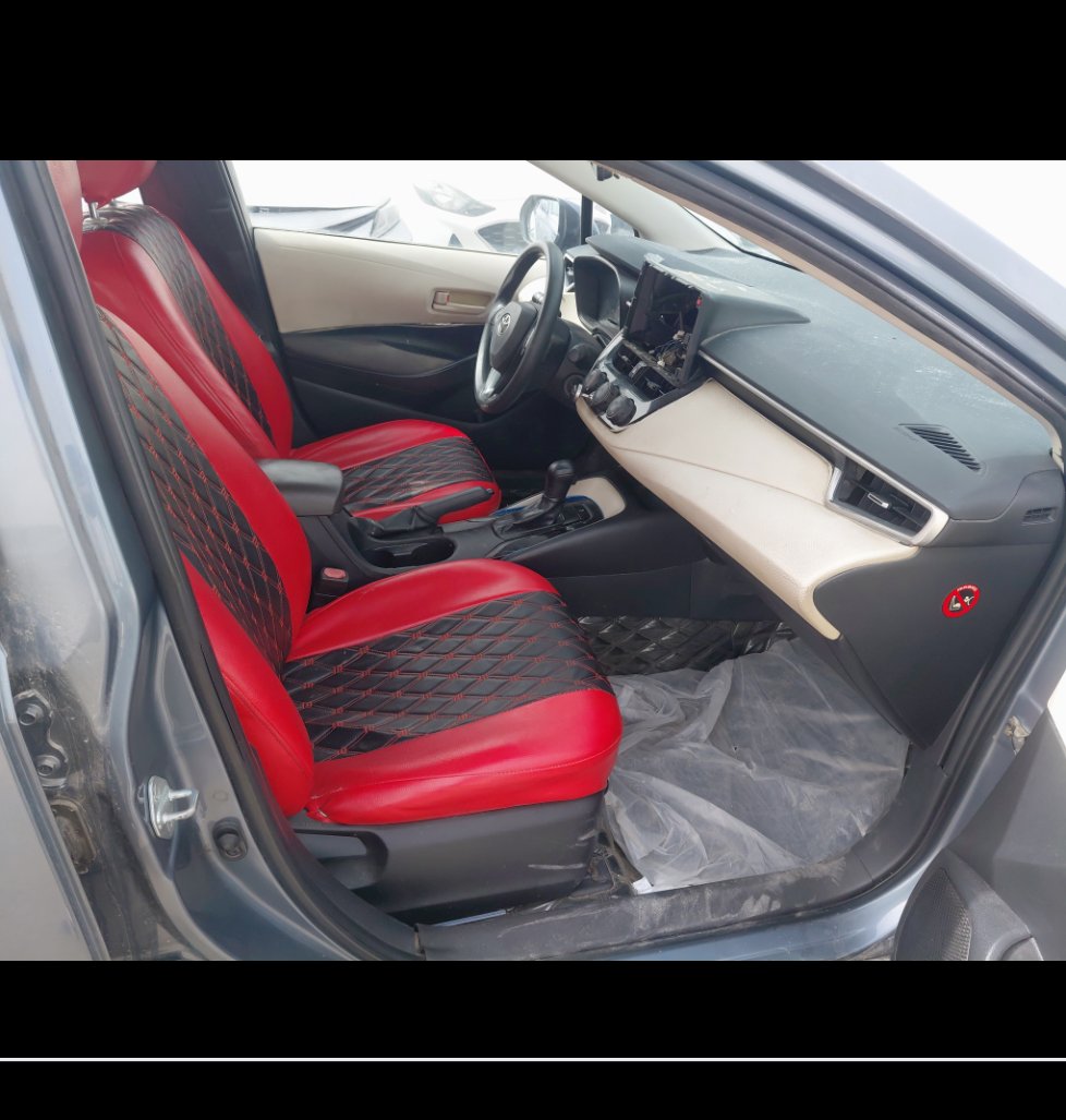 تويوتا كورولا XLI EXECUTIVE M/R  2021 image