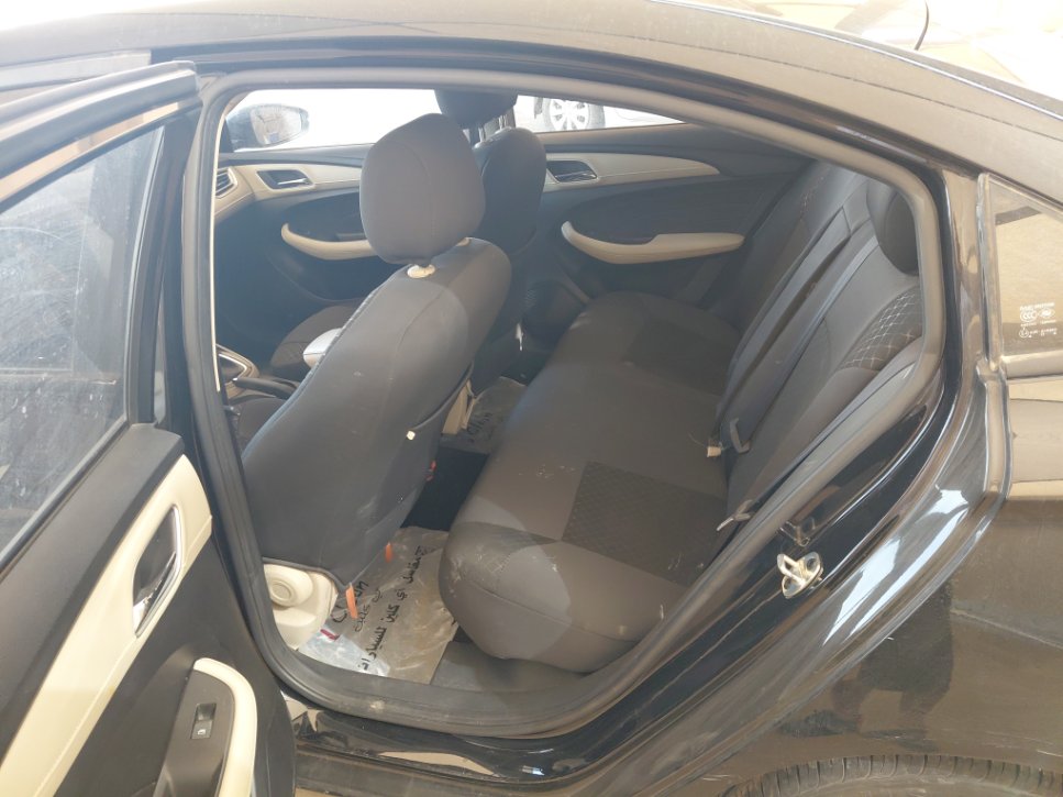 MG 5 عادي  2024 image