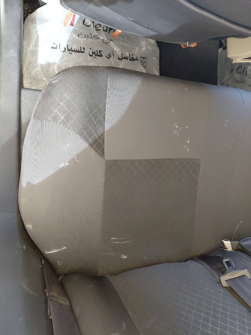 MG 5 عادي  2024 image
