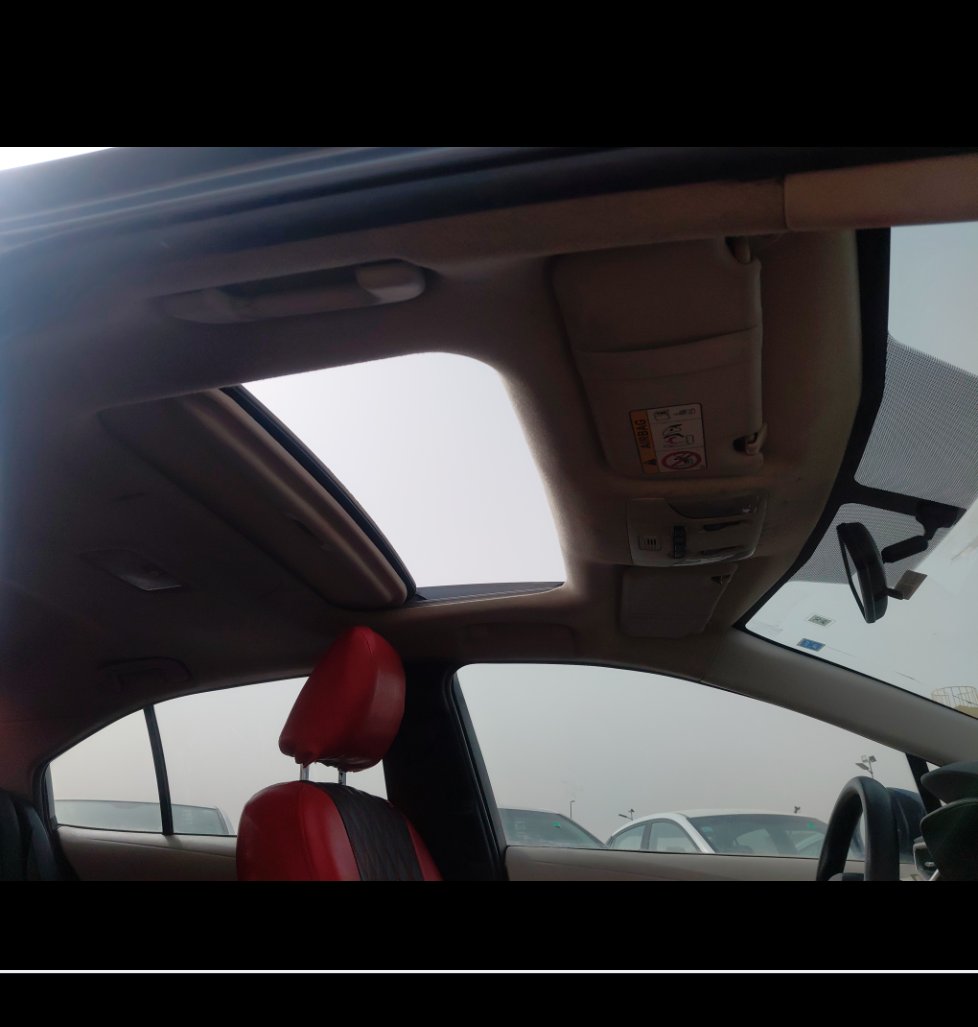 تويوتا كورولا XLI EXECUTIVE M/R  2021 image