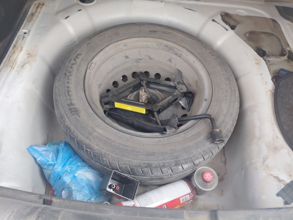 هيونداي أكسنت GL 2020 image