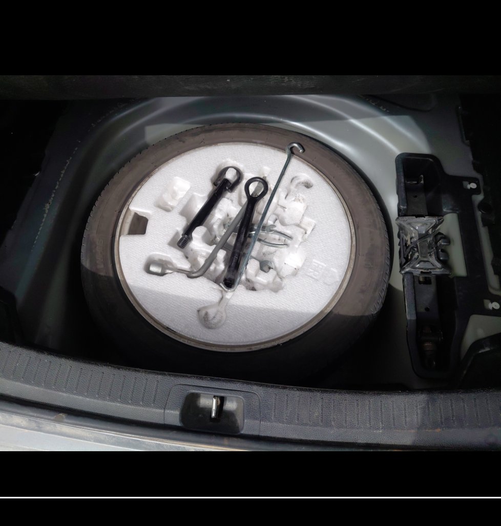 تويوتا كورولا XLI EXECUTIVE M/R  2021 image