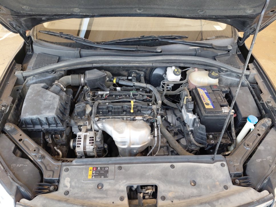 MG 5 عادي  2024 image