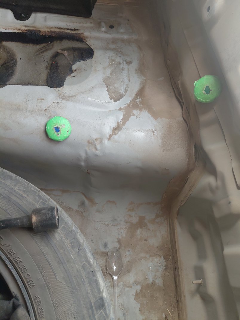 هيونداي أكسنت GL 2020 image