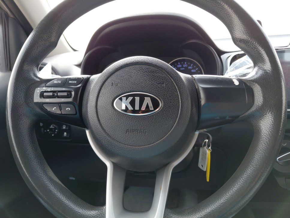 كيا بيجاس LX 2020 image