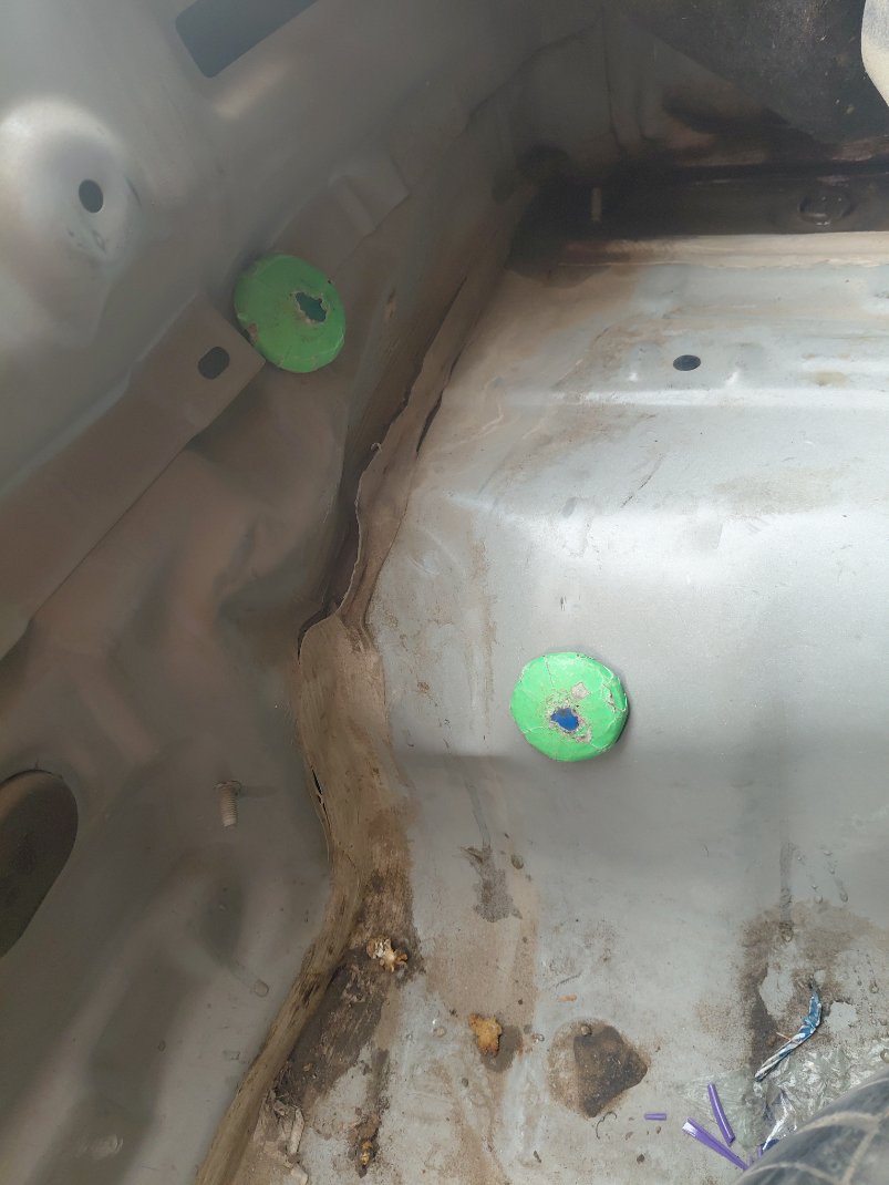 هيونداي أكسنت GL 2020 image