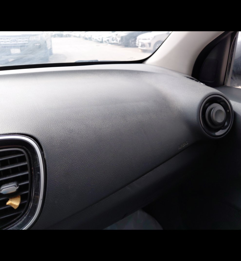 كيا بيجاس LX 2020 image