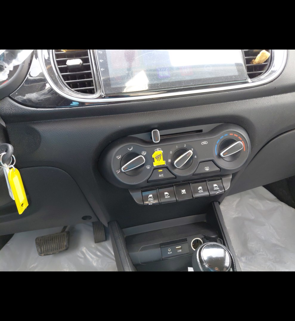 كيا بيجاس LX 2020 image