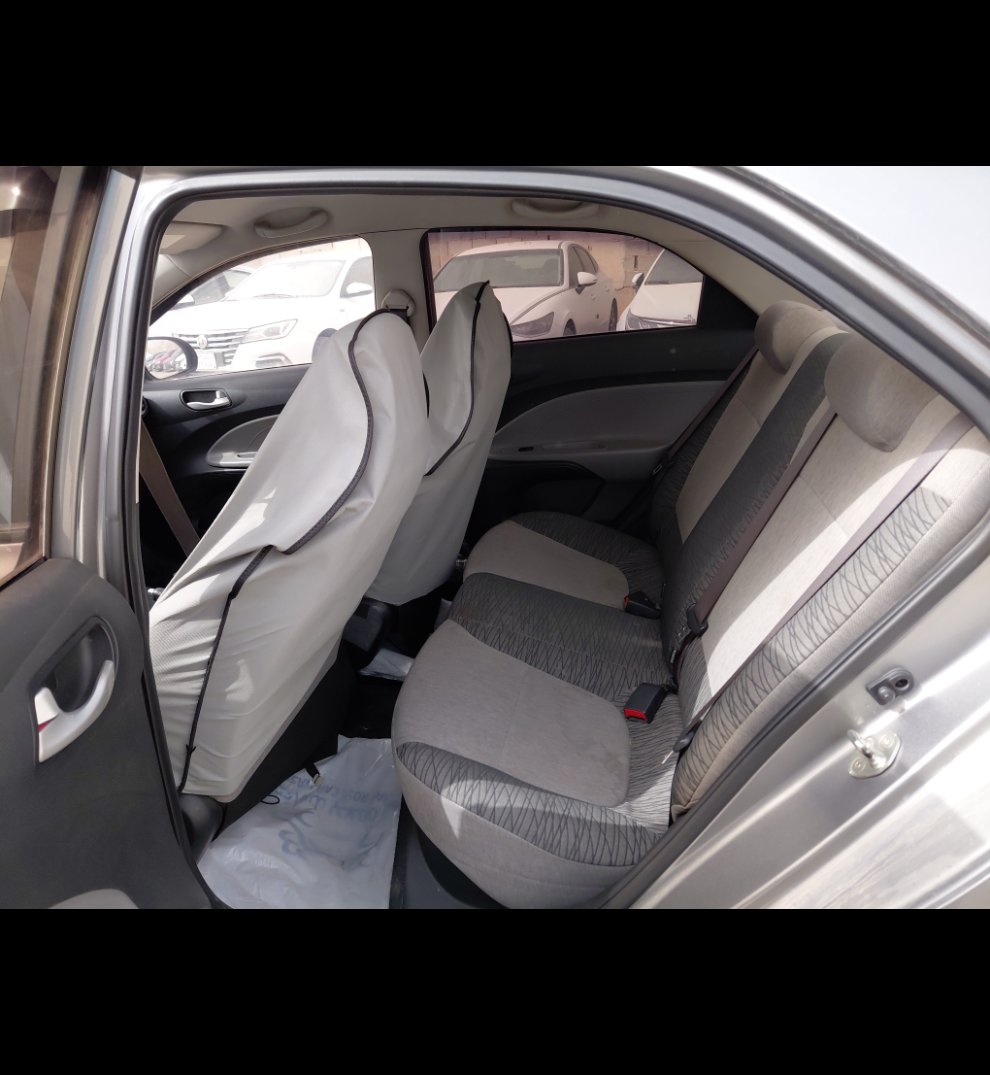 كيا بيجاس LX 2020 image