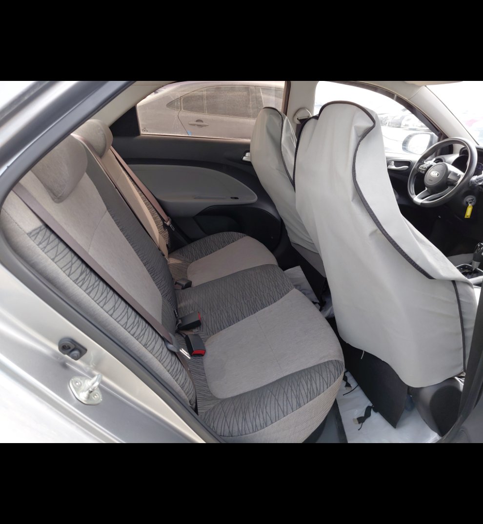 كيا بيجاس LX 2020 image