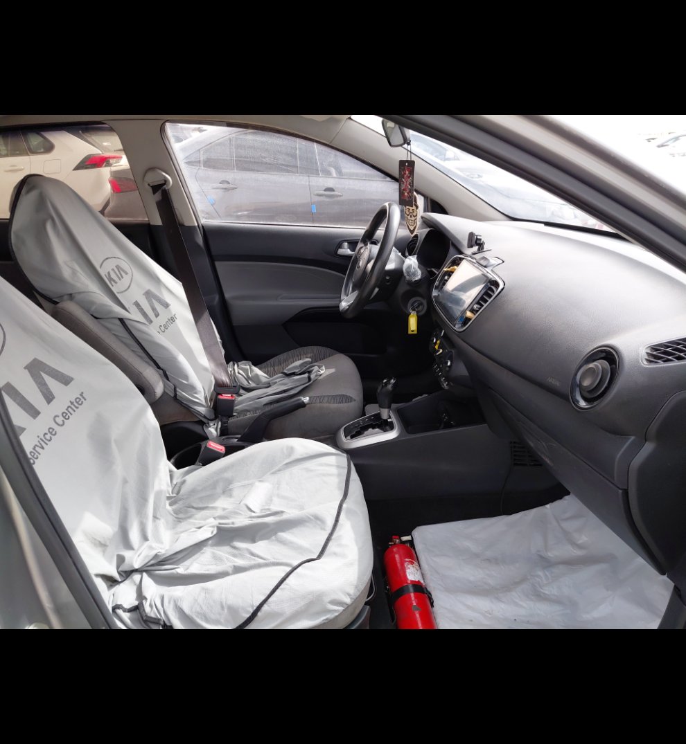 كيا بيجاس LX 2020 image