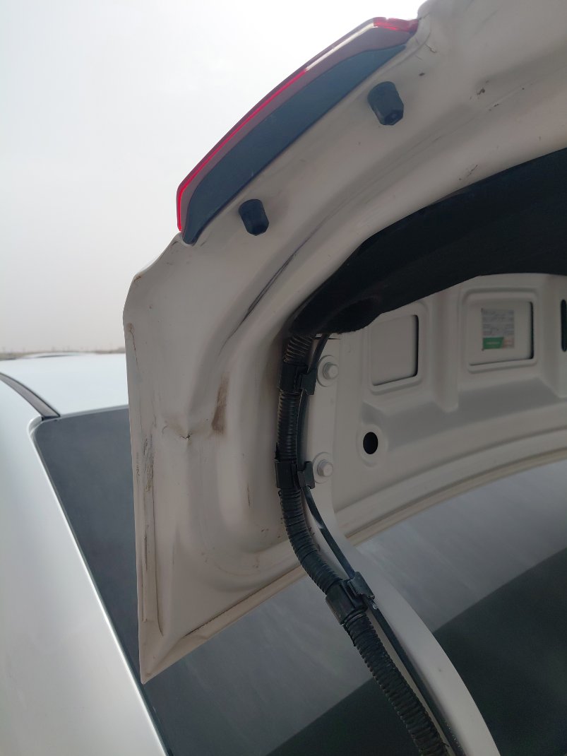 هيونداي أكسنت GL 2020 image