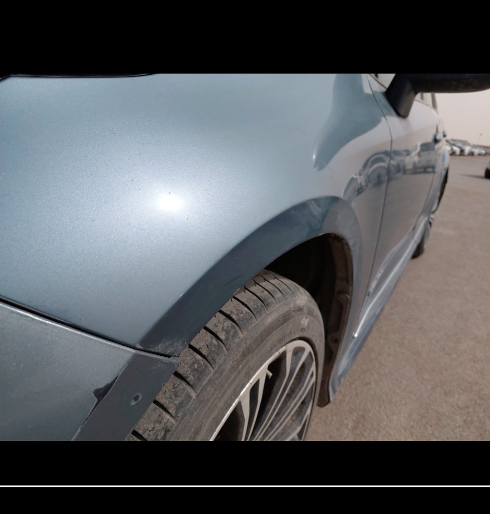 تويوتا كورولا XLI EXECUTIVE M/R  2021 image