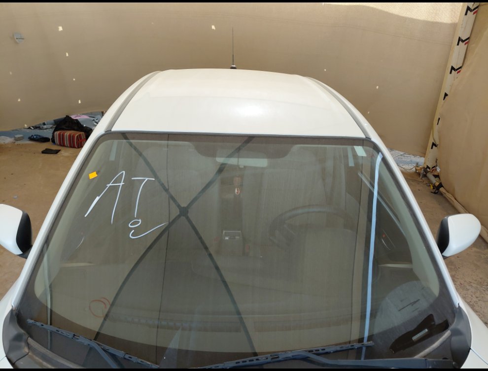 سوزوكي ديزاير GL  2024 image