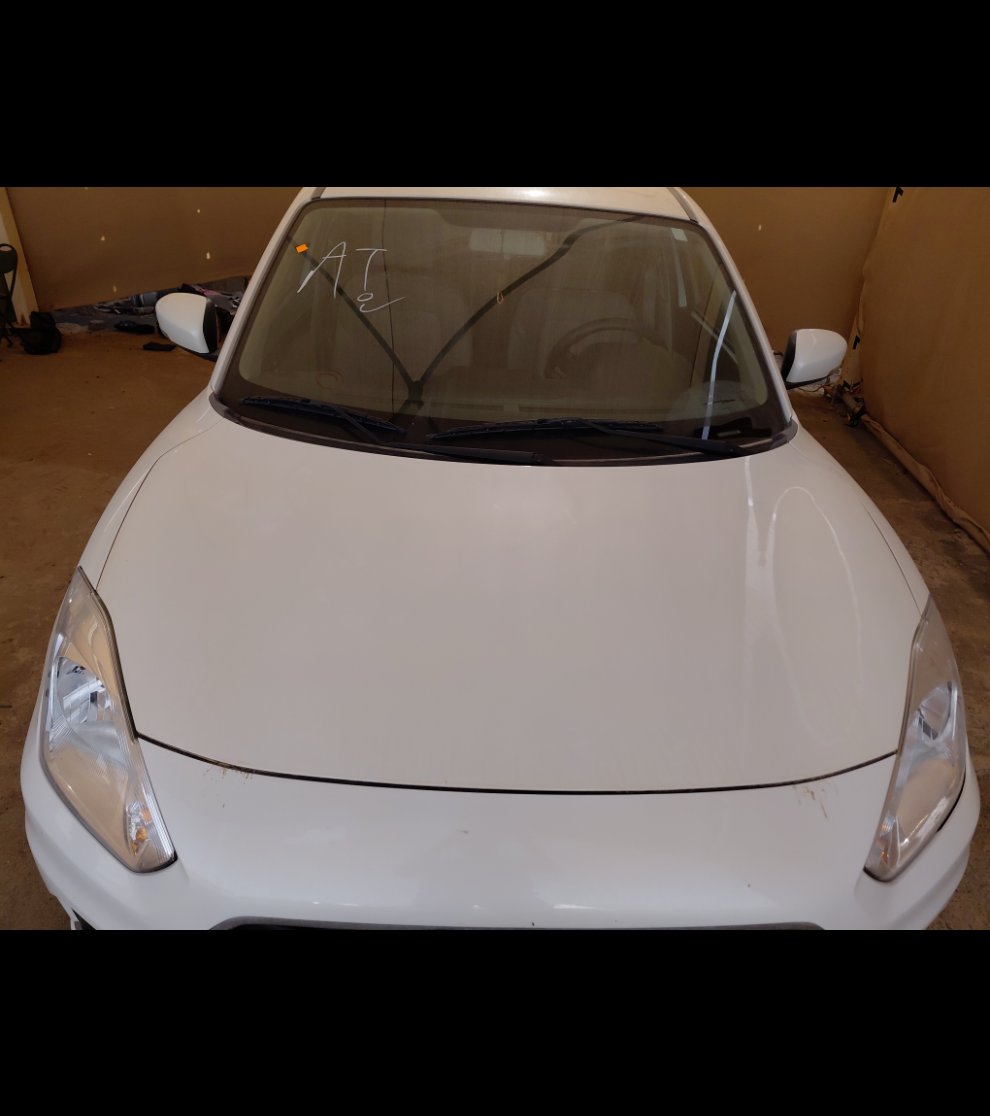 سوزوكي ديزاير GL  2024 image