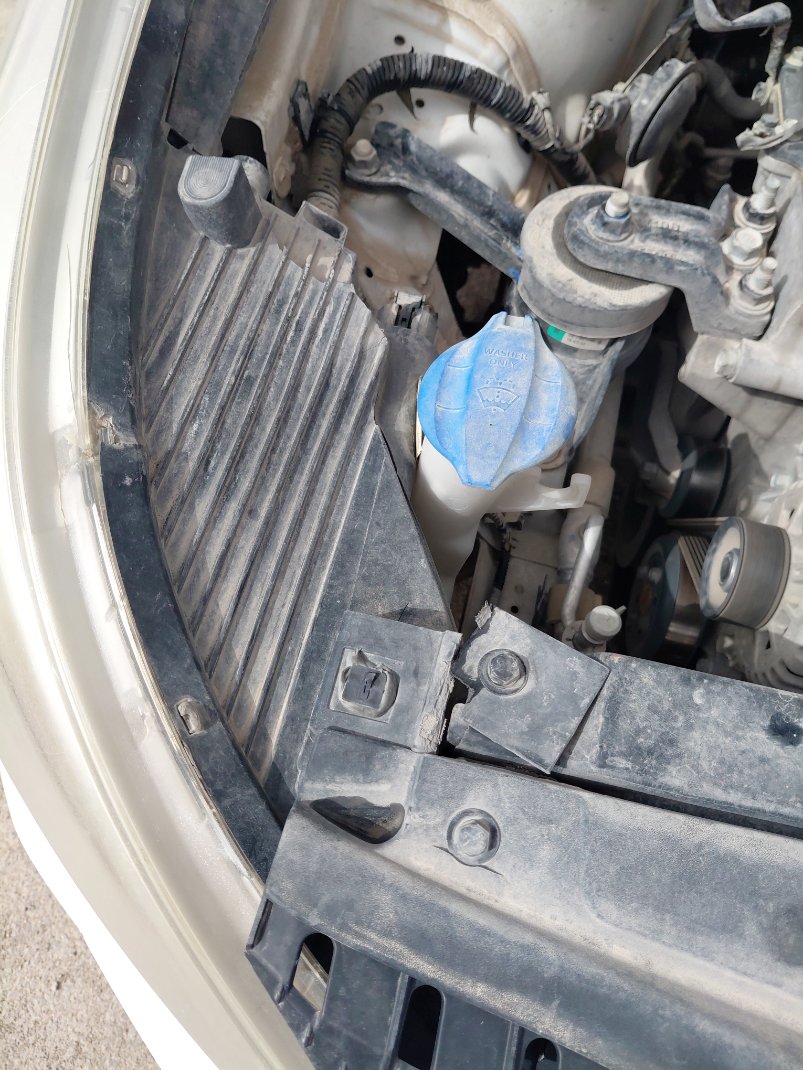 هيونداي أكسنت GL 2020 image