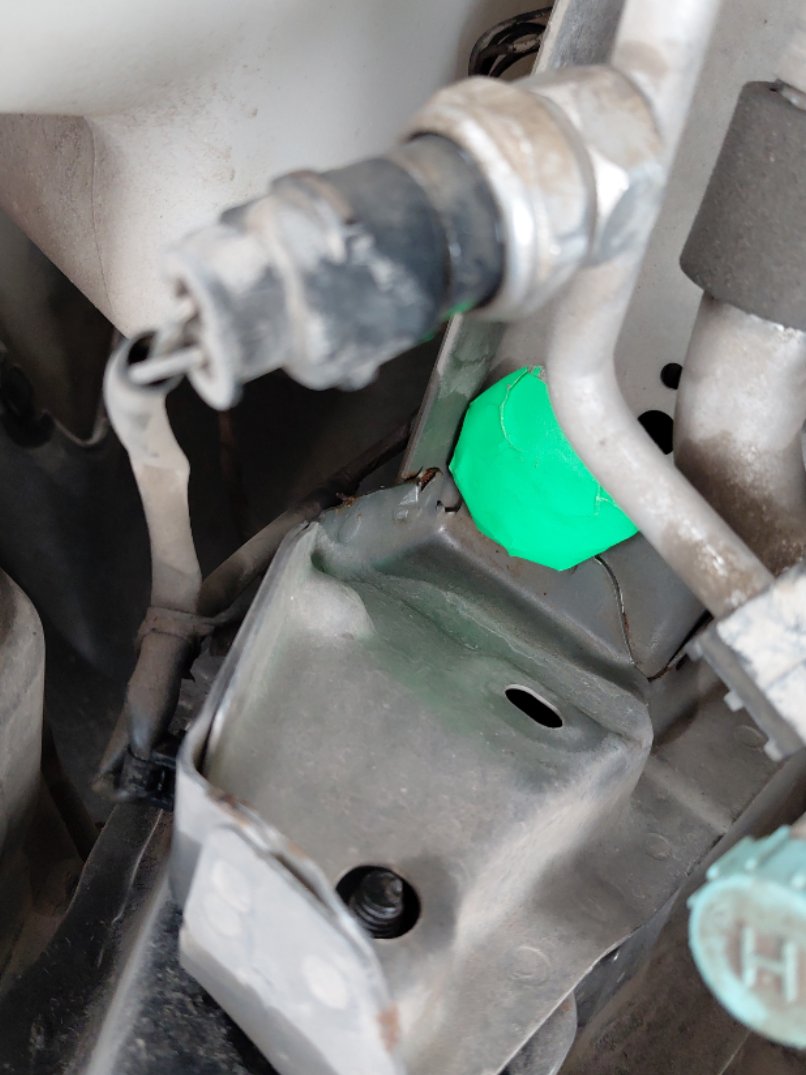 كيا بيجاس LX 2020 image