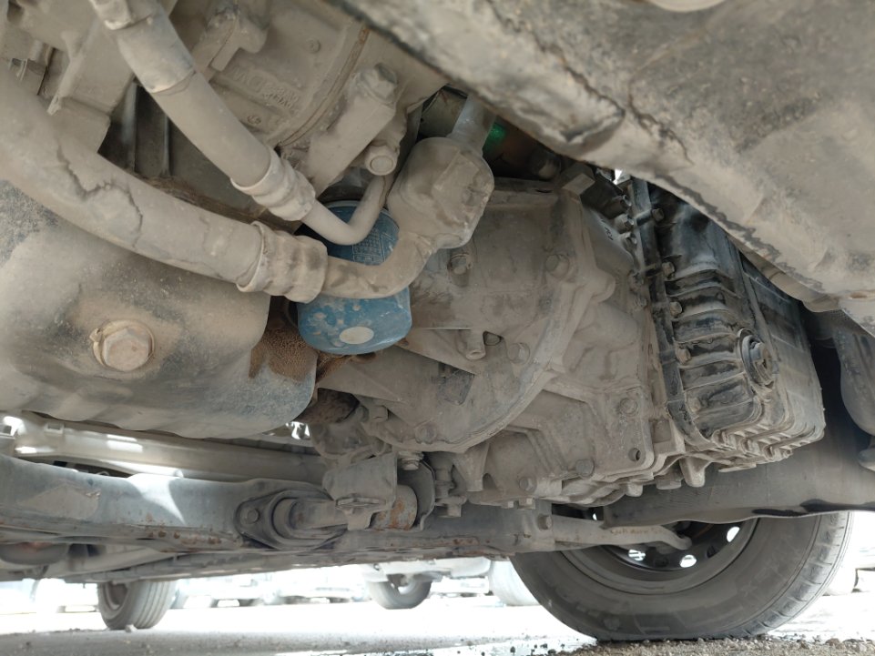 هيونداي أكسنت GL 2020 image