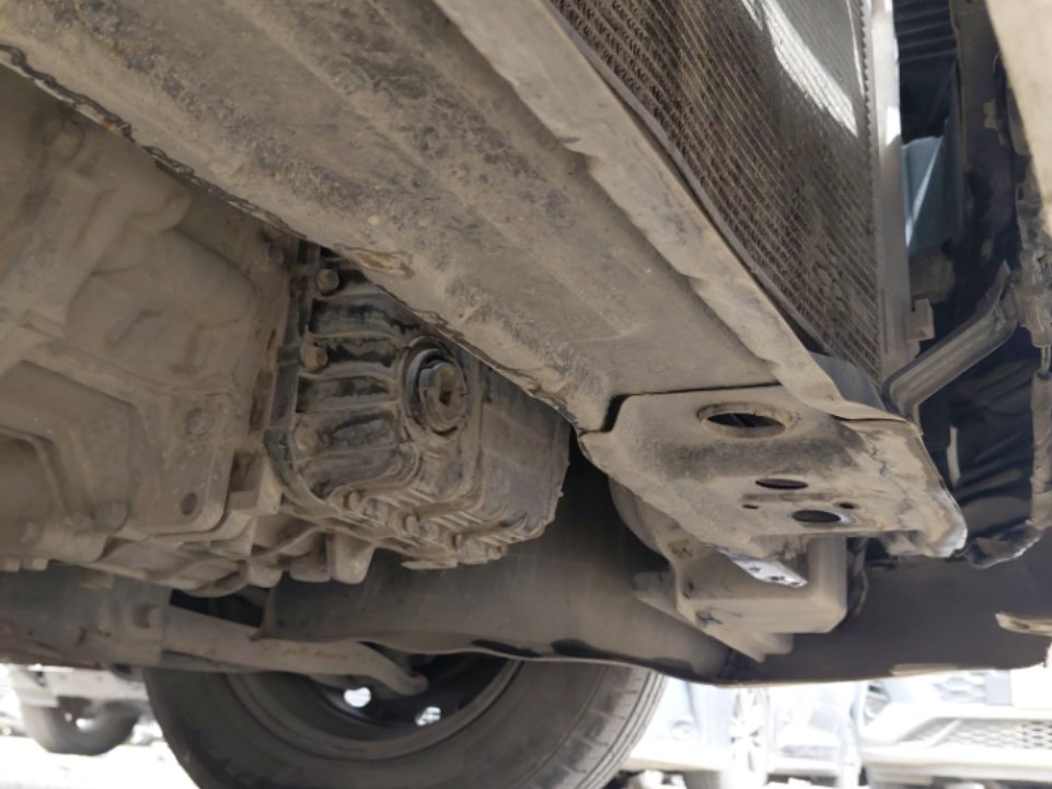 هيونداي أكسنت GL 2020 image