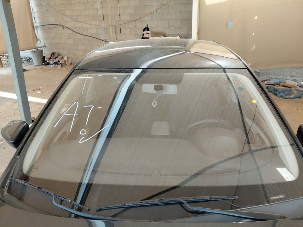 MG 5 عادي  2024 image