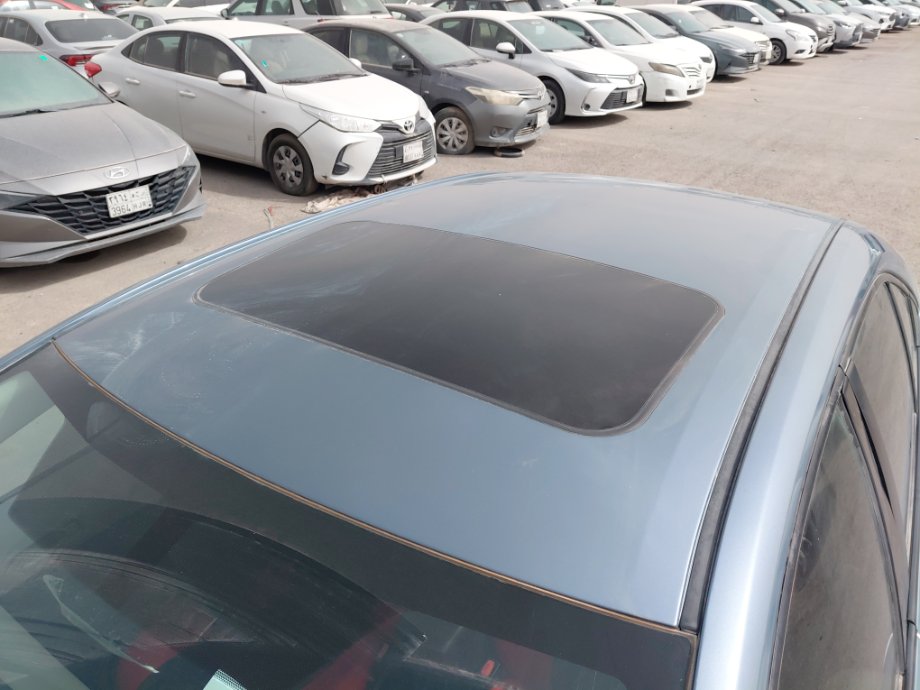 تويوتا كورولا XLI EXECUTIVE M/R  2021 image