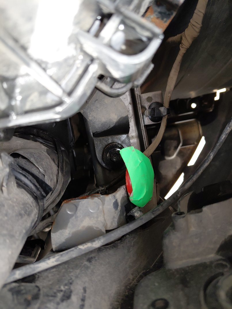 كيا بيجاس LX 2020 image