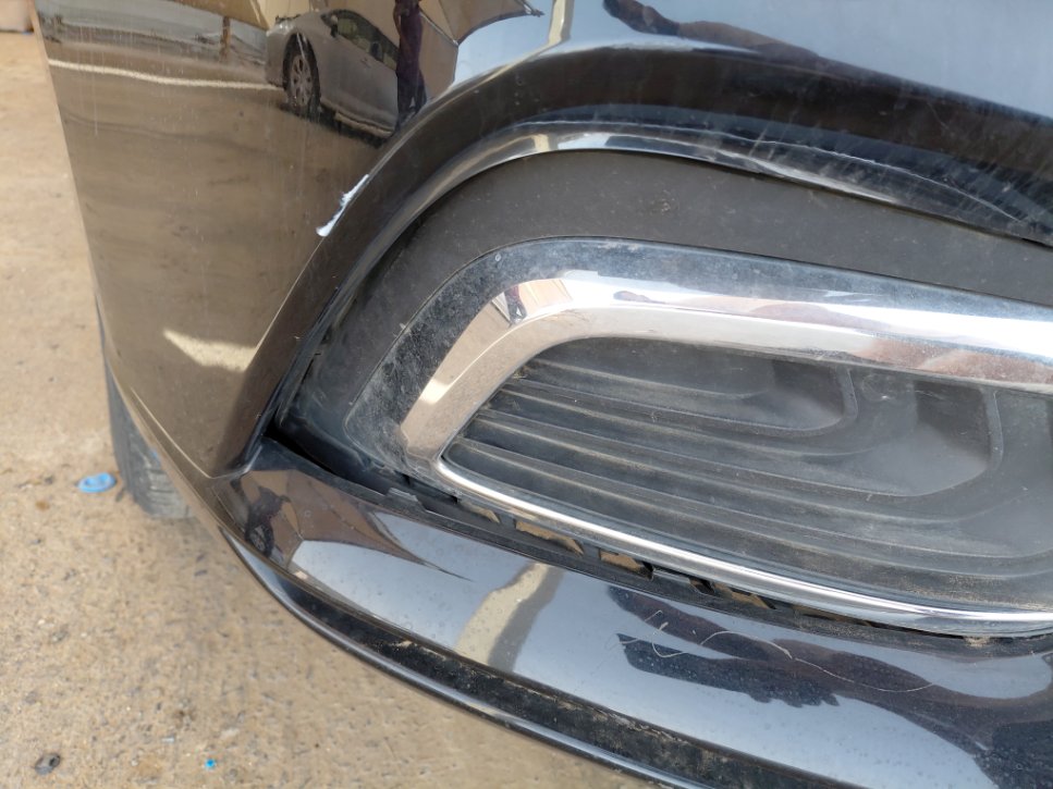 MG 5 عادي  2024 image