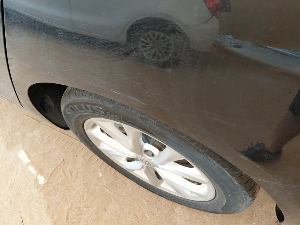 MG 5 عادي  2024 image