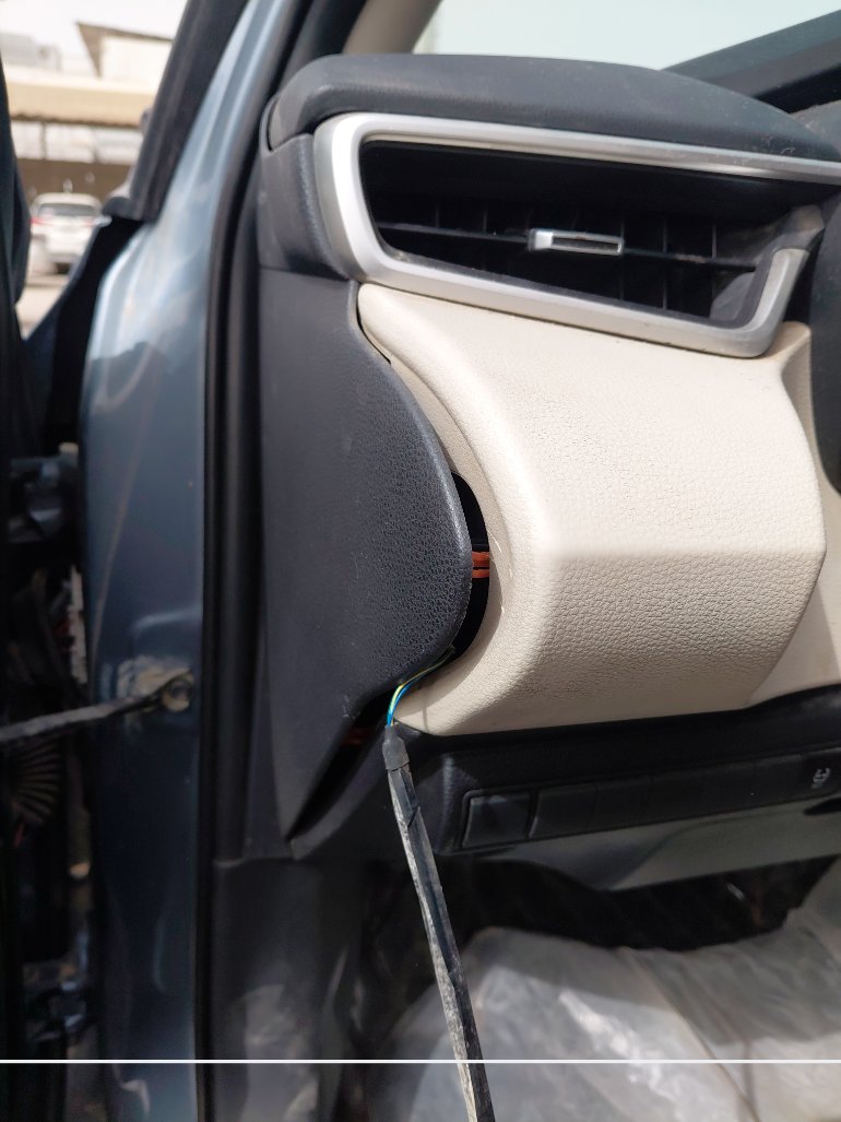 تويوتا كورولا XLI EXECUTIVE M/R  2021 image