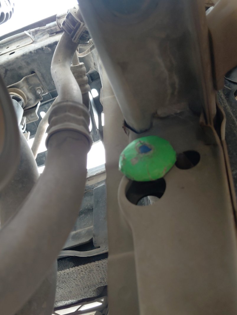 هيونداي أكسنت GL 2020 image