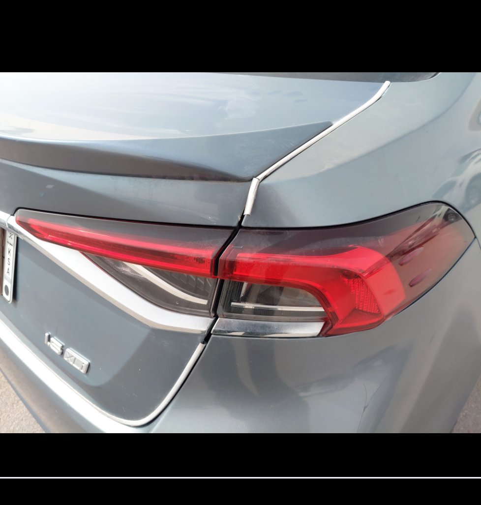 تويوتا كورولا XLI EXECUTIVE M/R  2021 image