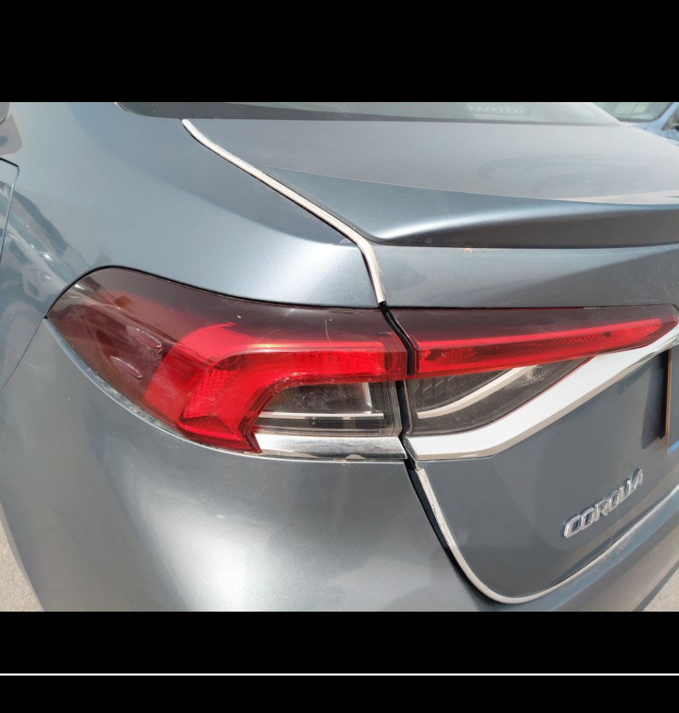 تويوتا كورولا XLI EXECUTIVE M/R  2021 image