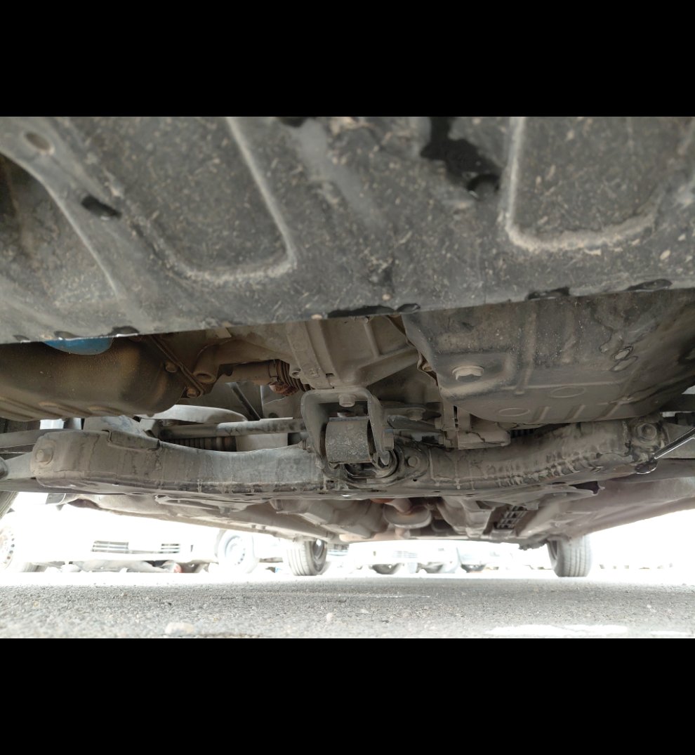 كيا بيجاس LX 2020 image