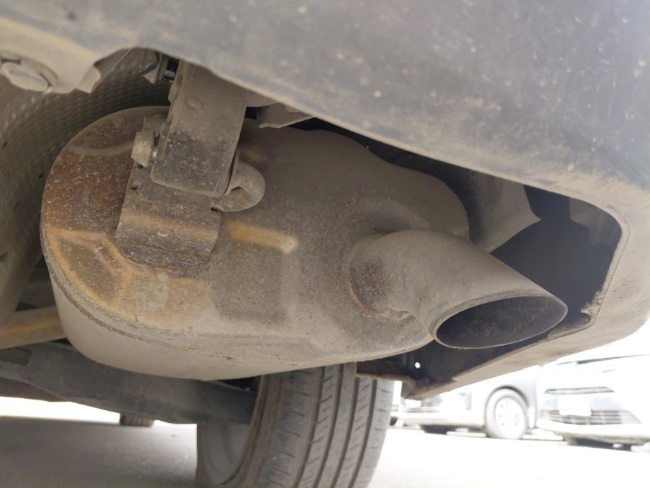 تويوتا كورولا XLI EXECUTIVE M/R  2021 image