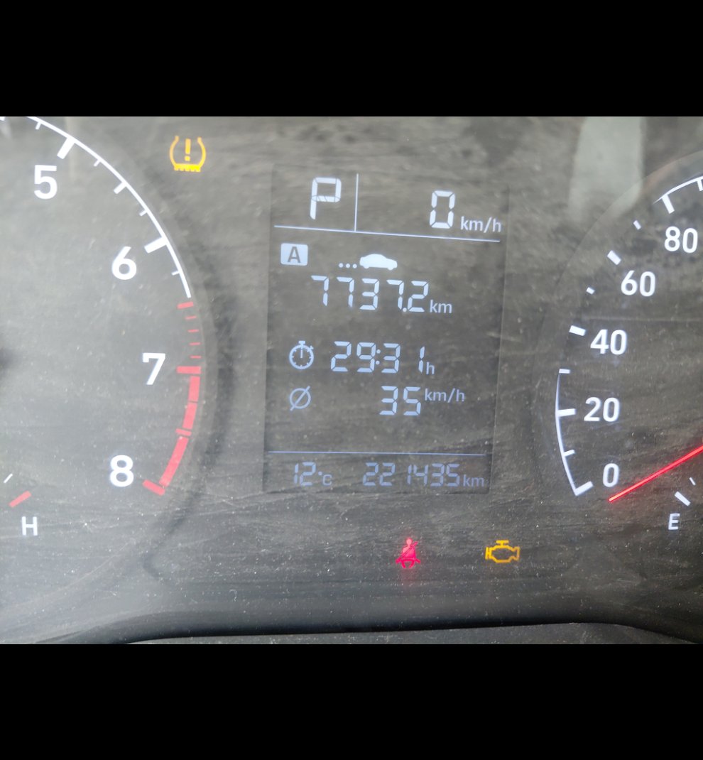 هيونداي أكسنت GL 2020 image